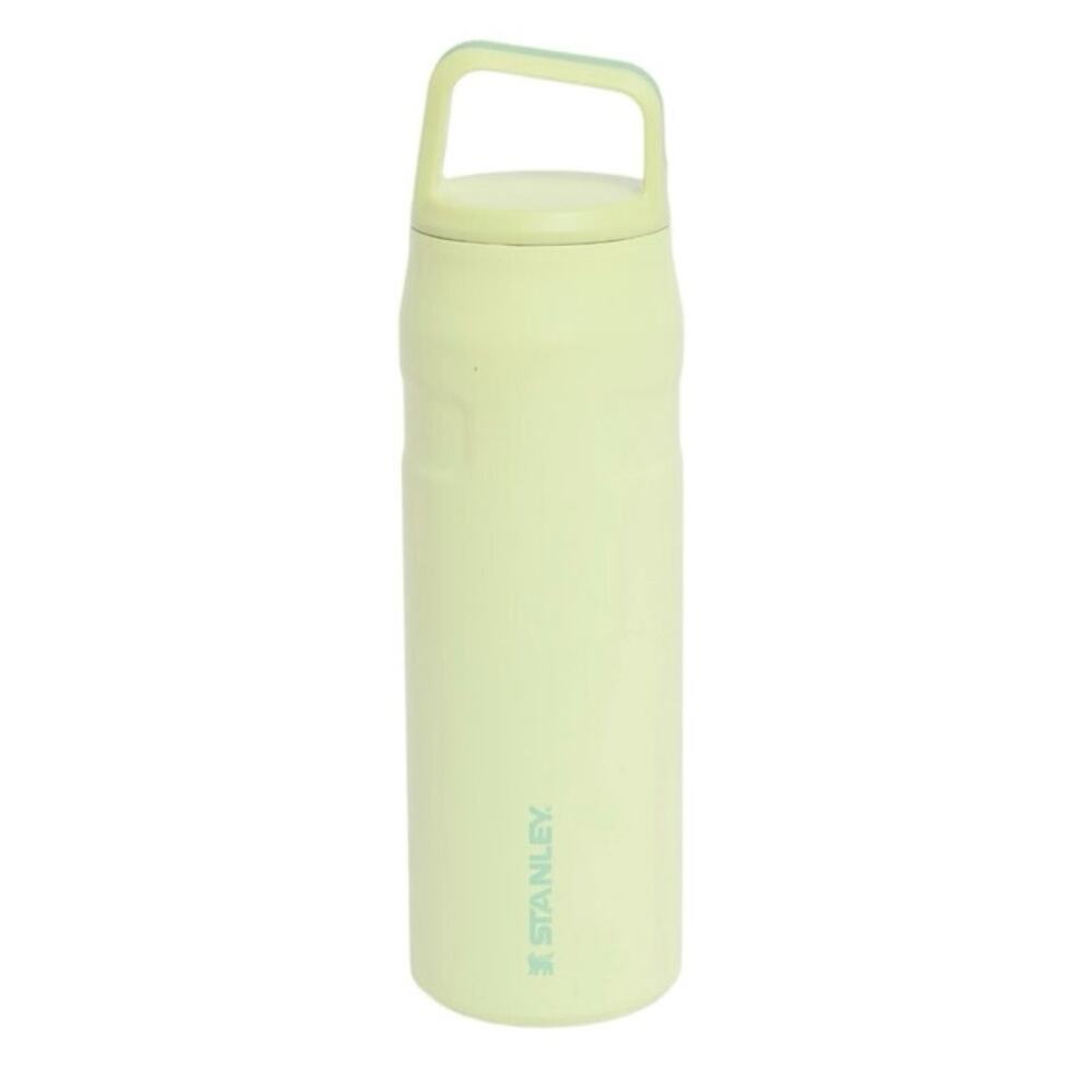 Stanley Ice Flow Aerolite 24-oz Transit New Lt Green - Picture 1 of 1